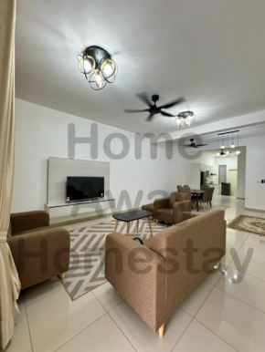 Home Away Homestay
